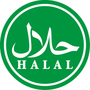 Halal Icon