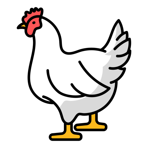 Chicken Icon